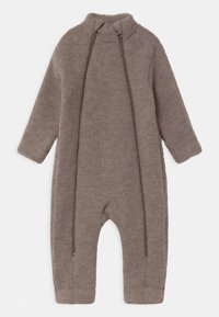 Joha - UNISEX - Tuta jumpsuit - sesame mel Immagine in miniatura 1