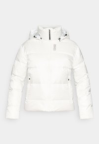 Unselected, white