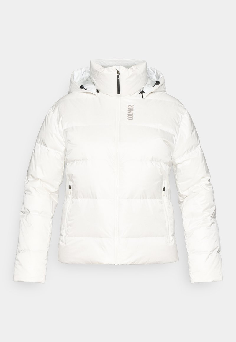 Colmar Ski jas wit
