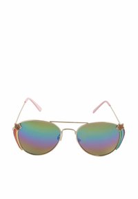 Little Bird RAINBOW OMBRE - Aurinkolasit - multi