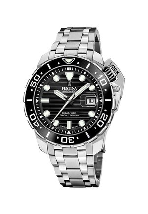 Uhr - black