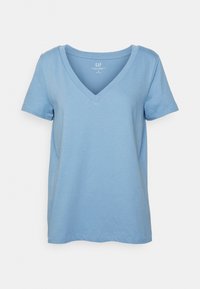 Não selecionado, buxton blue
