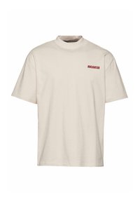 Rocawear WEST - T-shirts med print - white