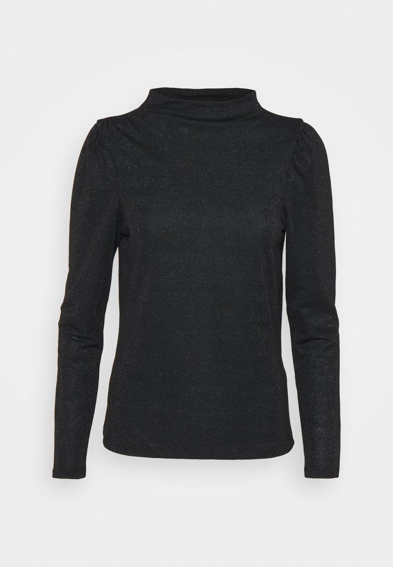 Vero Moda Longsleeve zwart Vero Moda Longsleeve zwart