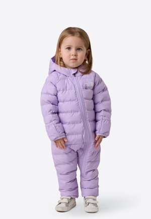BABY PERRITO ONE PIECE UNISEX - Vinterdress - lite lilac