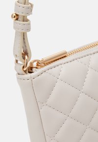 LIU JO MINIBAG - Bandolera - true champagne