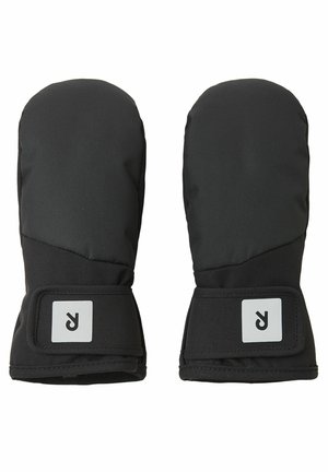 LAPASES - Wanten - black