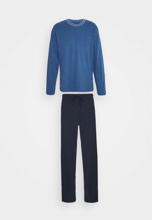 Pyjamas - blau