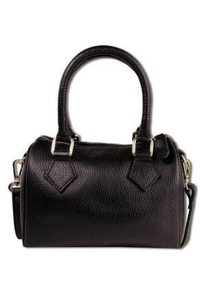 DrachenLeder TOSCANTO  - Handtasche - schwarz