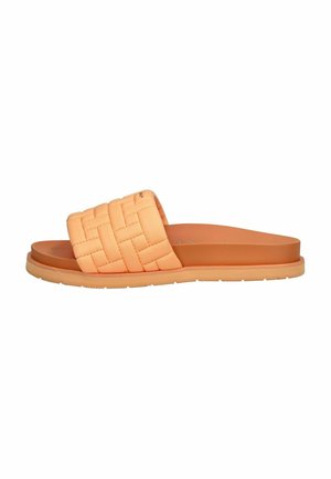 MARDALE SPORT - Sandales de bain - peach