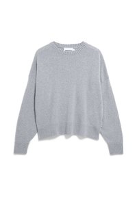 Unausgewählt, silver melange