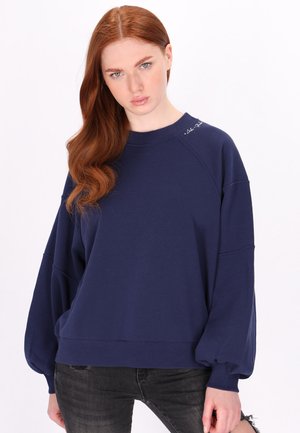 DreiMaster Sweatshirt - marine