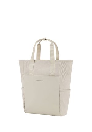 Tagesrucksack - sandstone