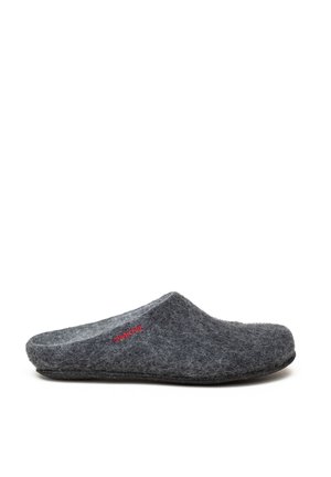 Chaussons - anthracite