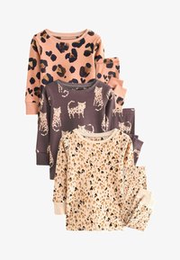 Ausgewählt, neutral animal