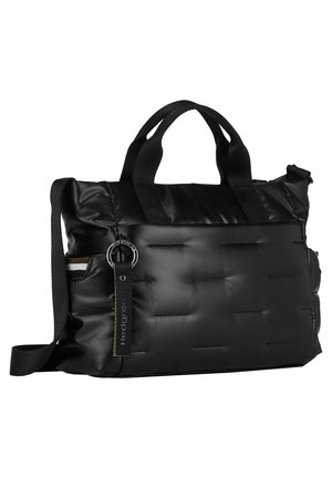 Hedgren, COCOON HANDTASCHE 31 CM - Handtasche - black