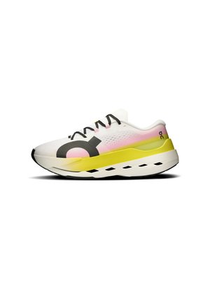 CLOUDBOOM MAX - Scarpe da corsa su strada - green