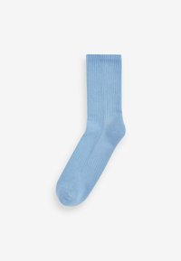 Next 3 PACK - REGULAR FIT - Socken - blue
