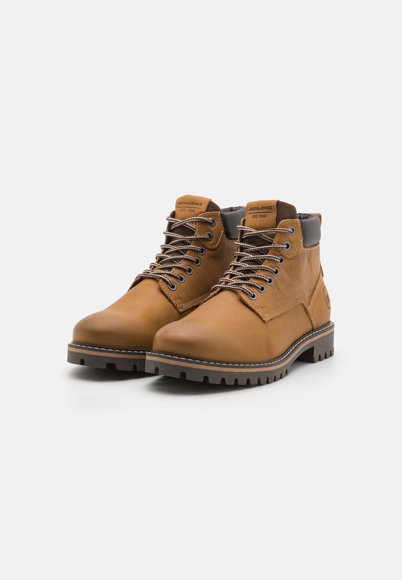 Jack & Jones Botines con cordones - Imagen 2