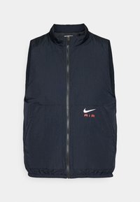 AIR VEST  - Bodywarmer - black