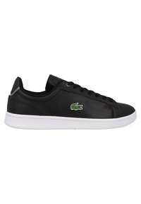 Lacoste Tenisky - black