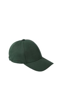 Unselected, dark green