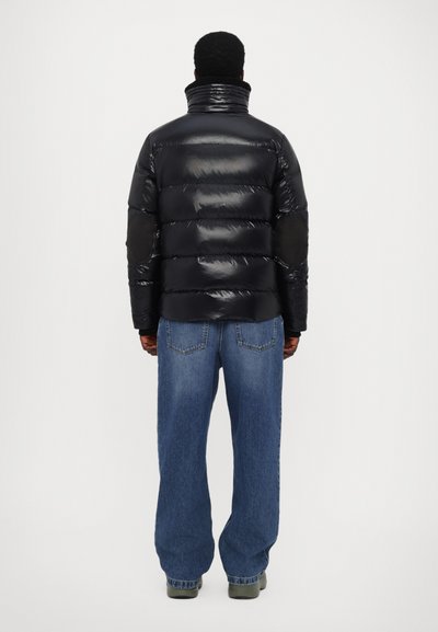 The Kooples DOUDOUNE - Doudoune - black