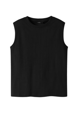 Débardeur - black