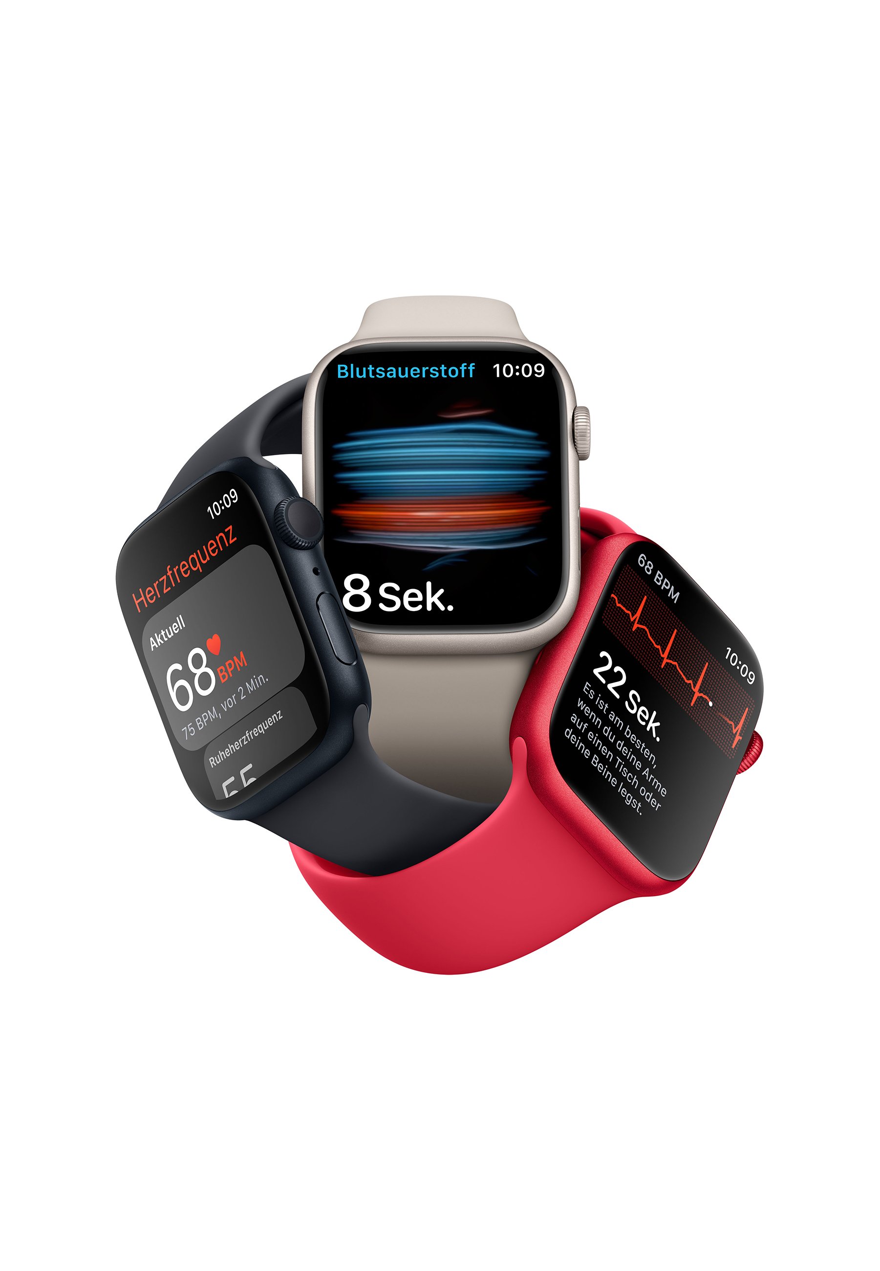 Apple APPLE WATCH SERIES 8 GPS CELLULAR 41MM - Smartwatch Apple APPLE WATCH SERIES 8 GPS CELLULAR 41MM - Smartwatch
