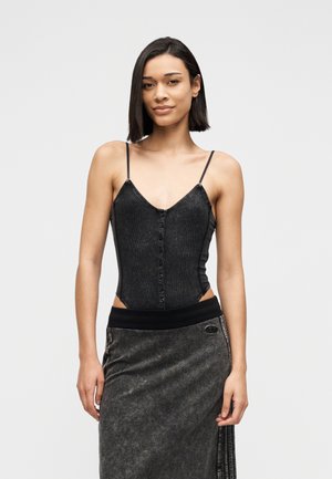 LEY - Débardeur - 9xx