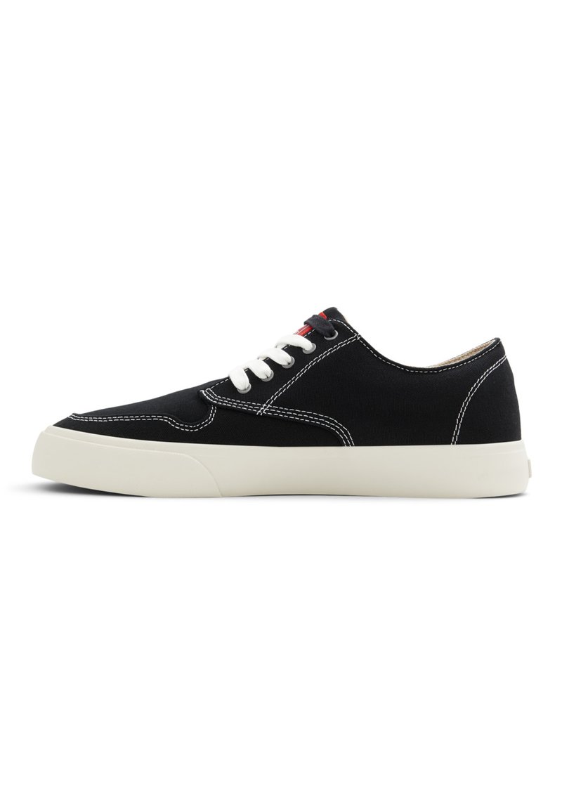 Element - TOPAZ C3 UNISEX - Sneaker low - black, Vergrößern