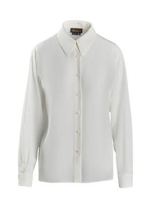 LIMONAIA - Bluza s gumbima - panna