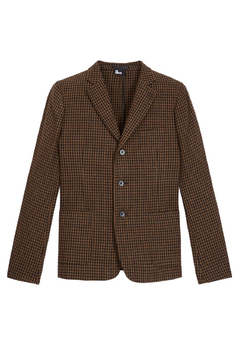 The Kooples Blazer zwart The Kooples Blazer zwart