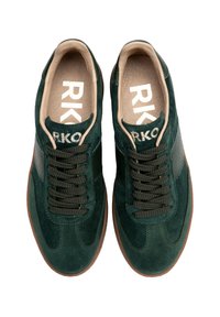 RYŁKO - Sneakersy niskie