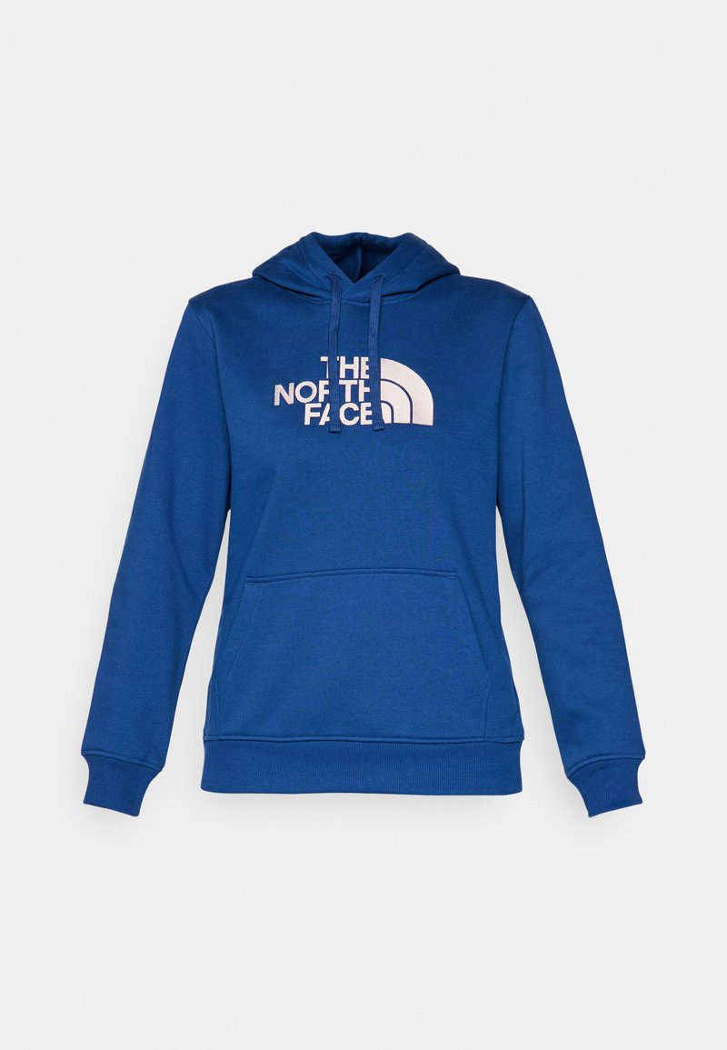 The North Face Hoodie roze