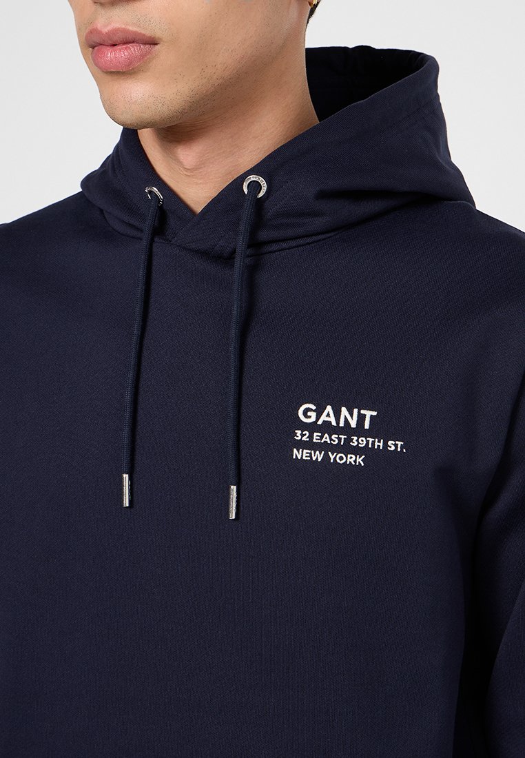 Kapuzenpullover