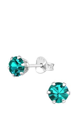 Orecchini - turquoise