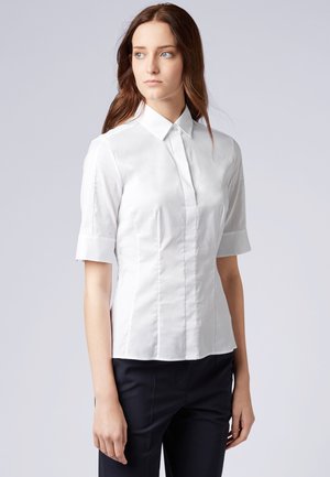 BASHINI - Blusa - white