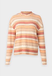 Pullover - multicoloured