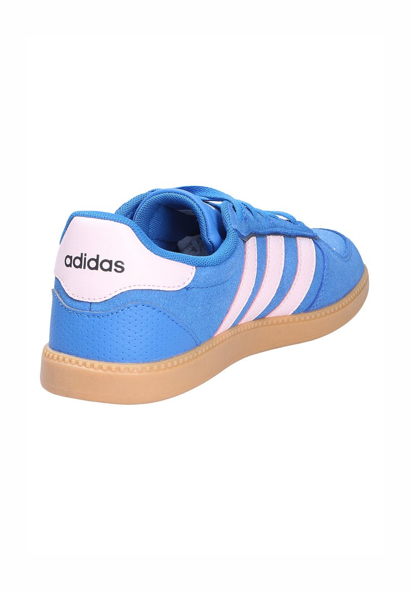 adidas Originals SNEAKER BREAKNET SLEEK - Zapatillas - broyalclpinkcarbon