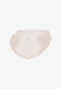 Selected, ivory