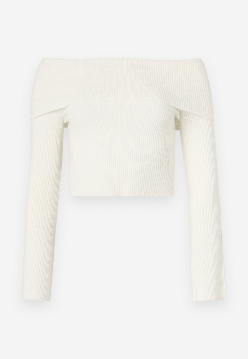 Only Trui beige Only Trui beige