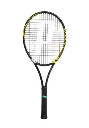 RIPCORD 100 280G - Tennisracket - schwarz gruen blau