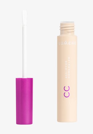 CC ALL-OVER CONCEALER - Concealer - 00 ultra light