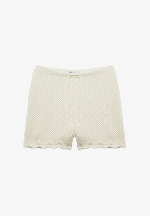 Koton, MINI - Shorts - beige