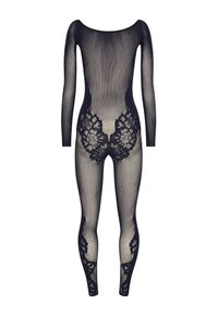 Wolford TATTOO - Overall / Jumpsuit - deep night