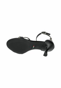 NeroGiardini Sandals - nappa nero