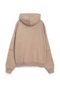 Reporter - Bluza z kapturem