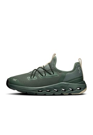 CLOUDLEAP UNISEX - Sneakersy niskie