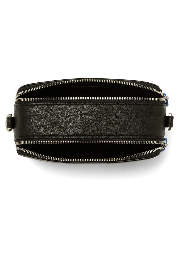 LOGO PATCH CAMERA - Cross body bag3